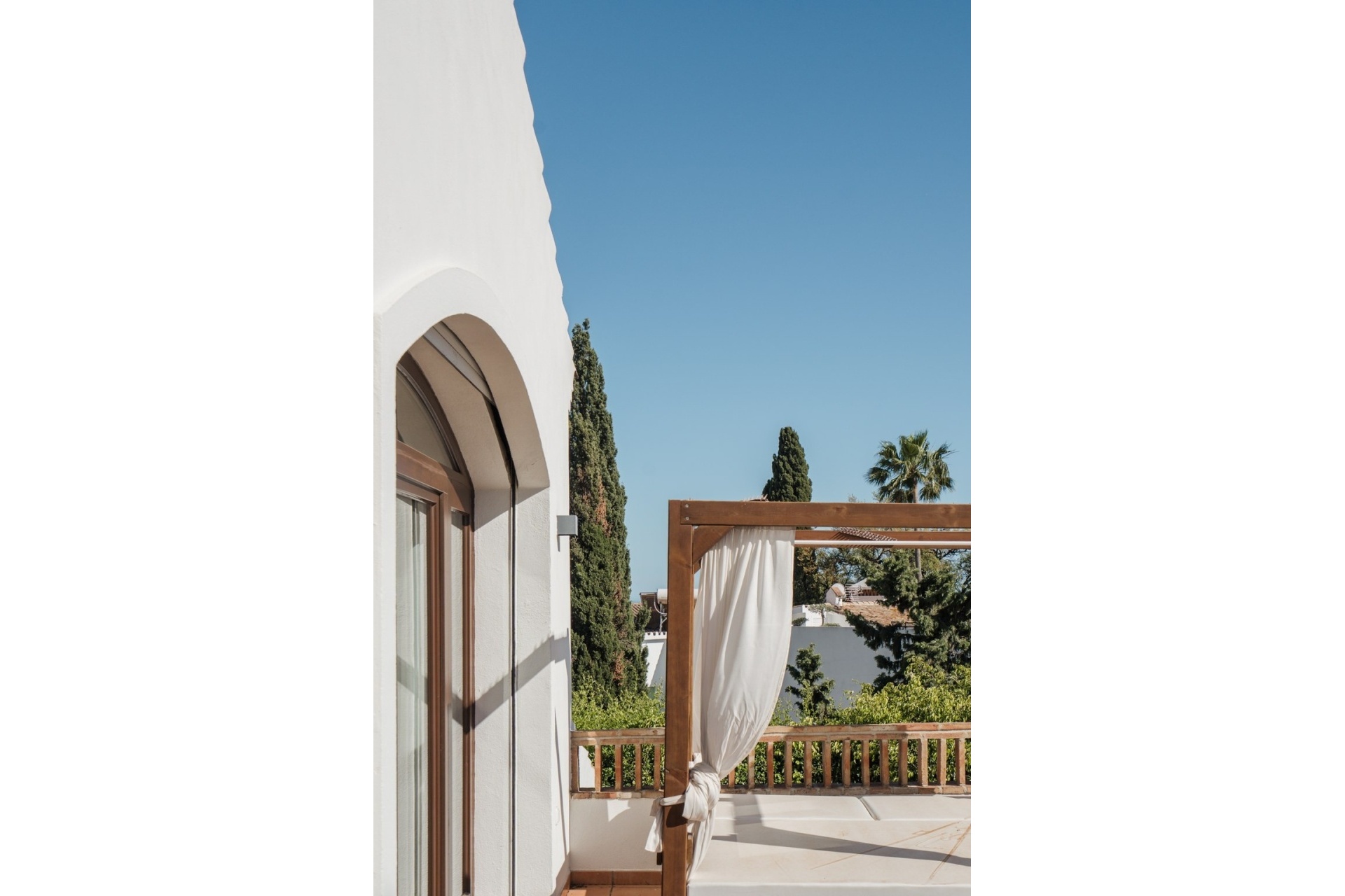 Resale - Villa - Marbella - El Rosario