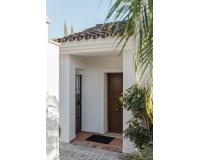 Resale - Villa - Marbella - El Rosario