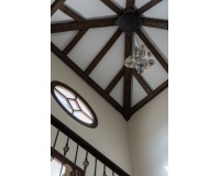 Resale - Villa - Marbella - El Rosario
