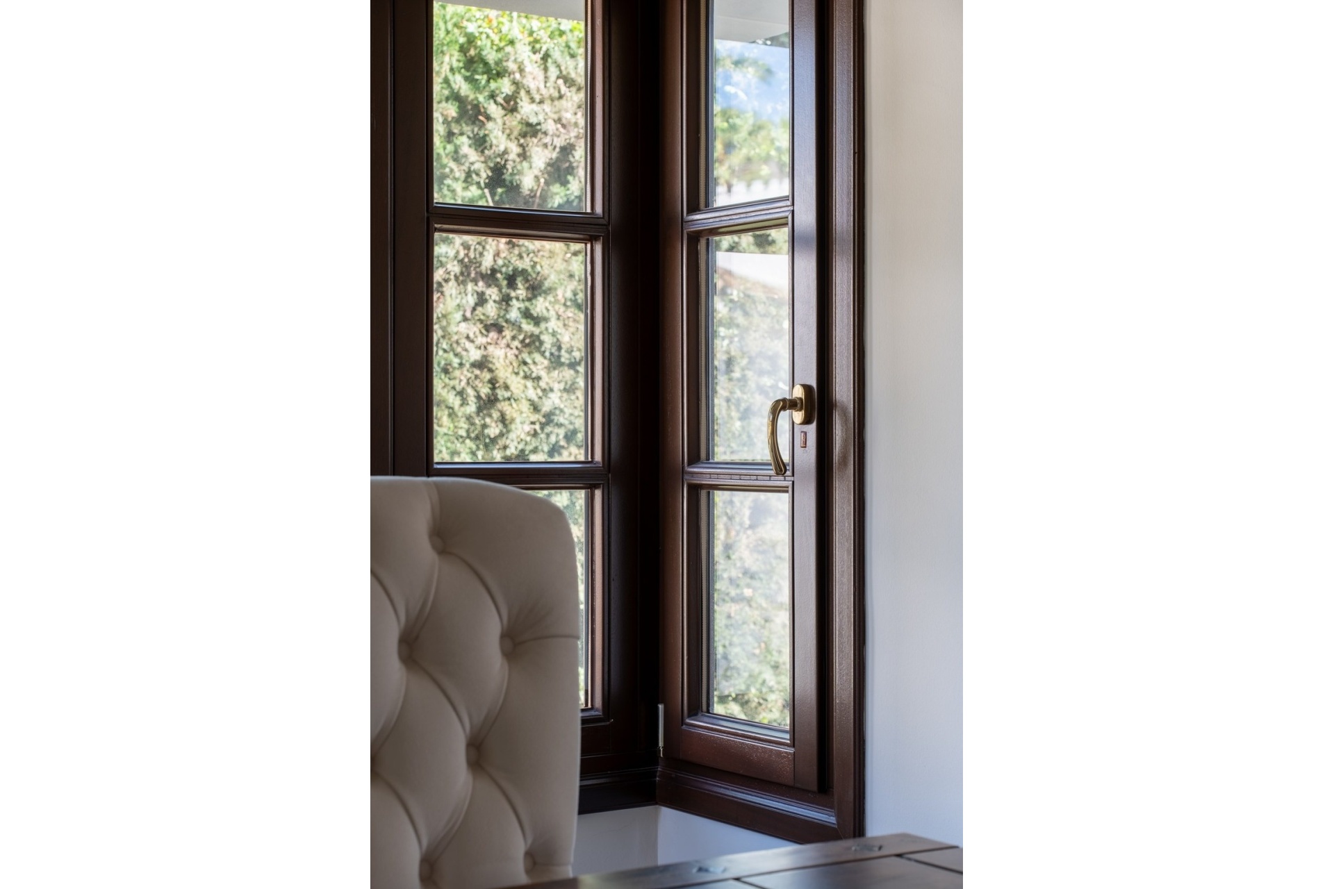 Resale - Villa - Marbella - El Rosario
