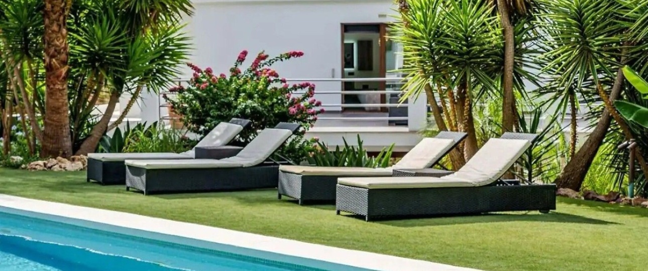 Resale - Villa - Marbella - El Rosario