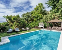 Resale - Villa - Marbella - El Rosario