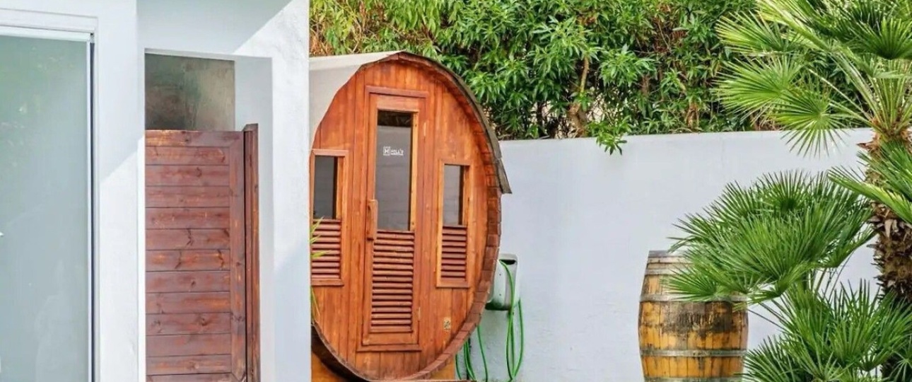 Resale - Villa - Marbella - El Rosario