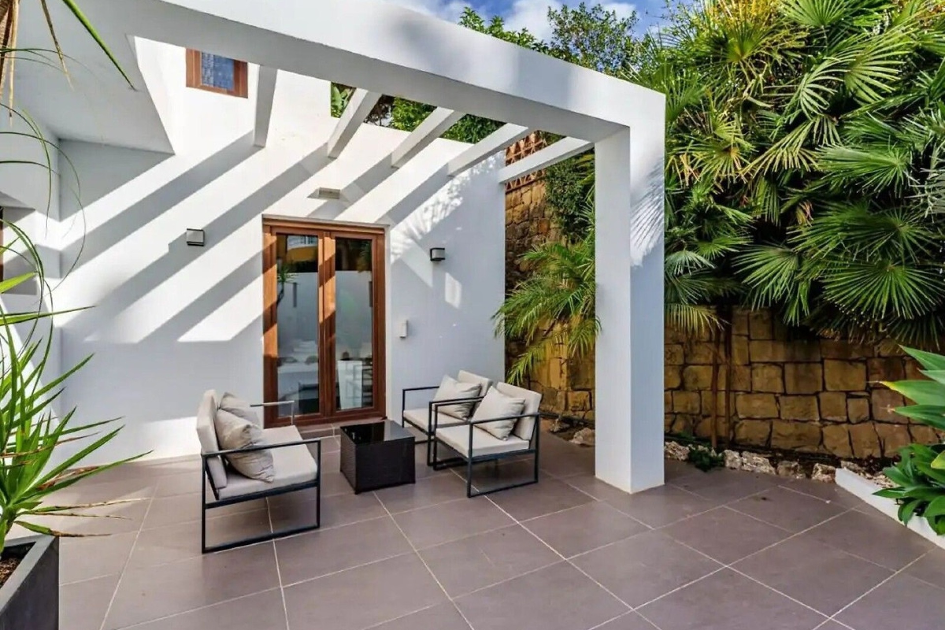 Resale - Villa - Marbella - El Rosario