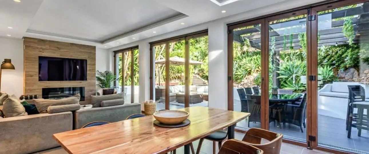 Resale - Villa - Marbella - El Rosario