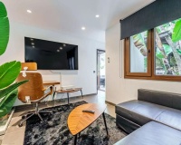 Resale - Villa - Marbella - El Rosario