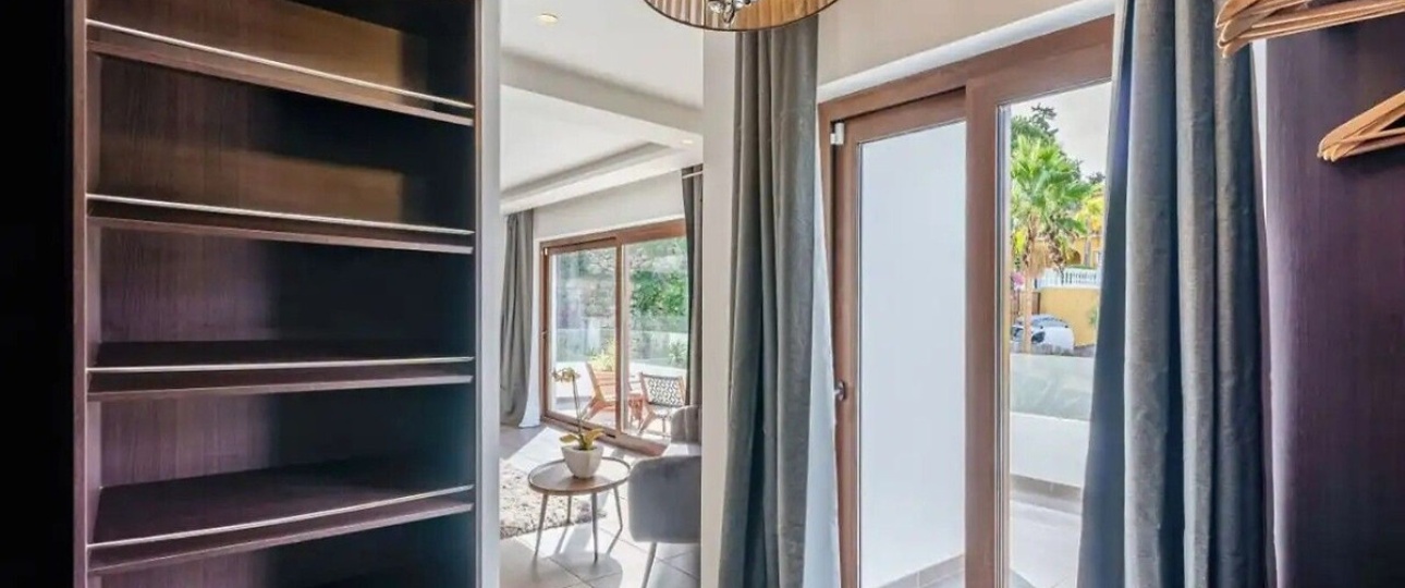 Resale - Villa - Marbella - El Rosario