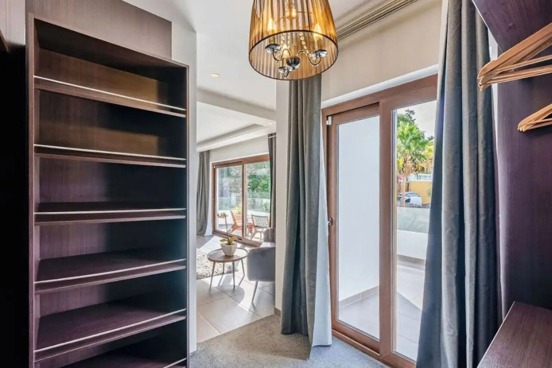 Resale - Villa - Marbella - El Rosario