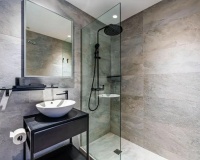 Resale - Villa - Marbella - El Rosario