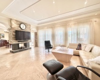 Resale - Villa - Marbella - El Rosario