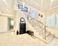 Resale - Villa - Marbella - El Rosario