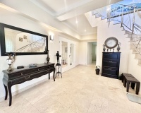 Resale - Villa - Marbella - El Rosario