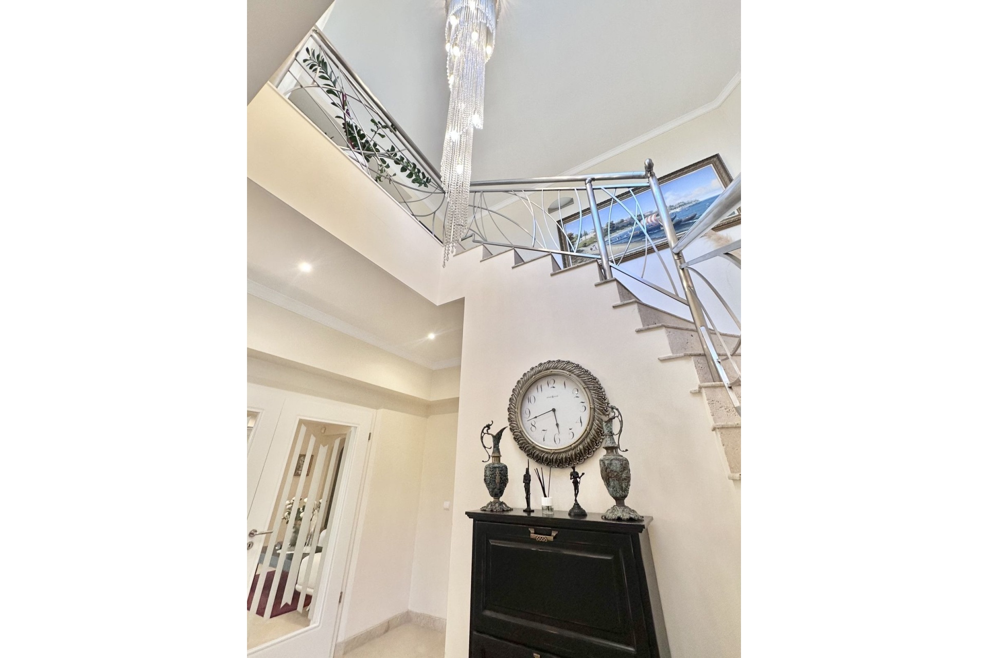 Resale - Villa - Marbella - El Rosario