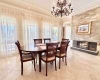 Resale - Villa - Marbella - El Rosario
