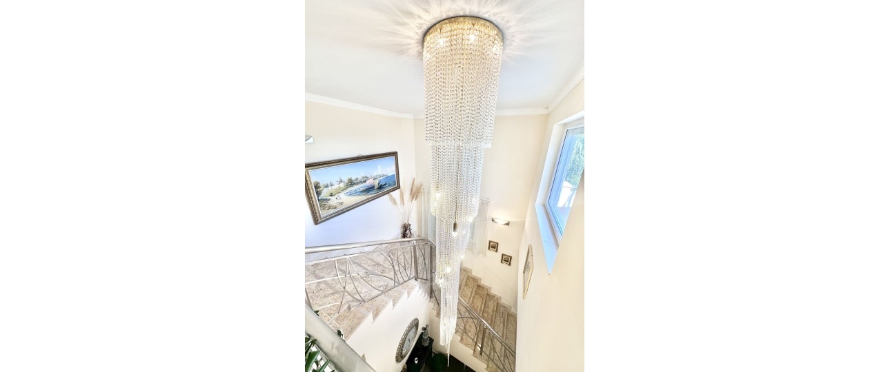 Resale - Villa - Marbella - El Rosario