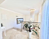 Resale - Villa - Marbella - El Rosario