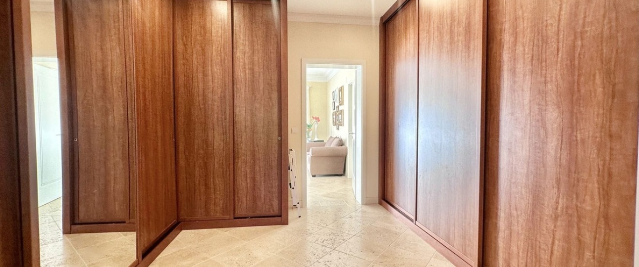 Resale - Villa - Marbella - El Rosario