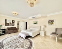 Resale - Villa - Marbella - El Rosario
