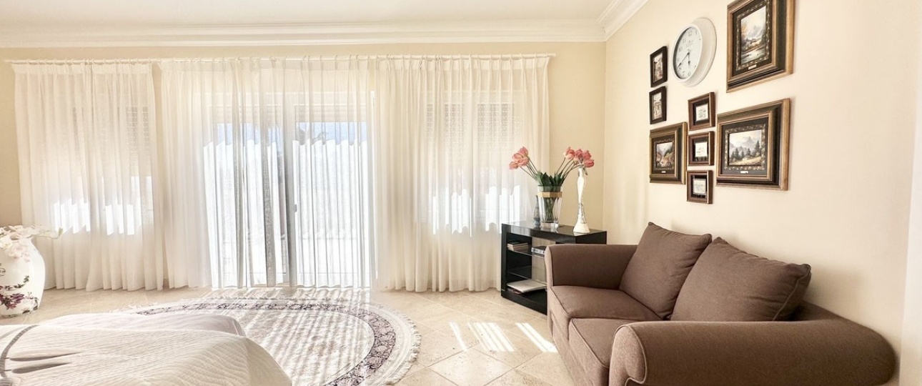 Resale - Villa - Marbella - El Rosario