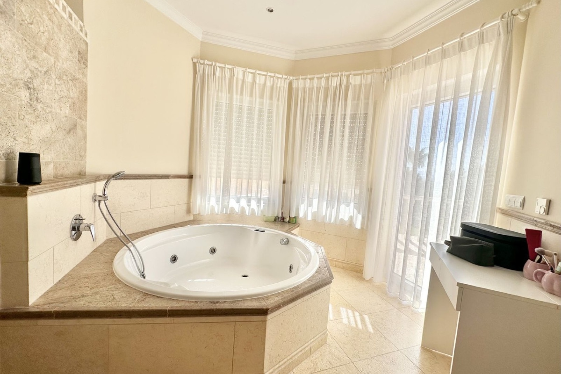 Resale - Villa - Marbella - El Rosario