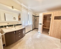 Resale - Villa - Marbella - El Rosario