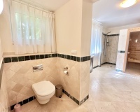 Resale - Villa - Marbella - El Rosario