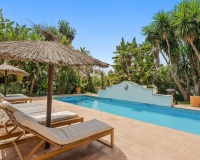 Resale - Villa - Marbella - El Rosario