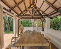 Resale - Villa - Marbella - El Rosario