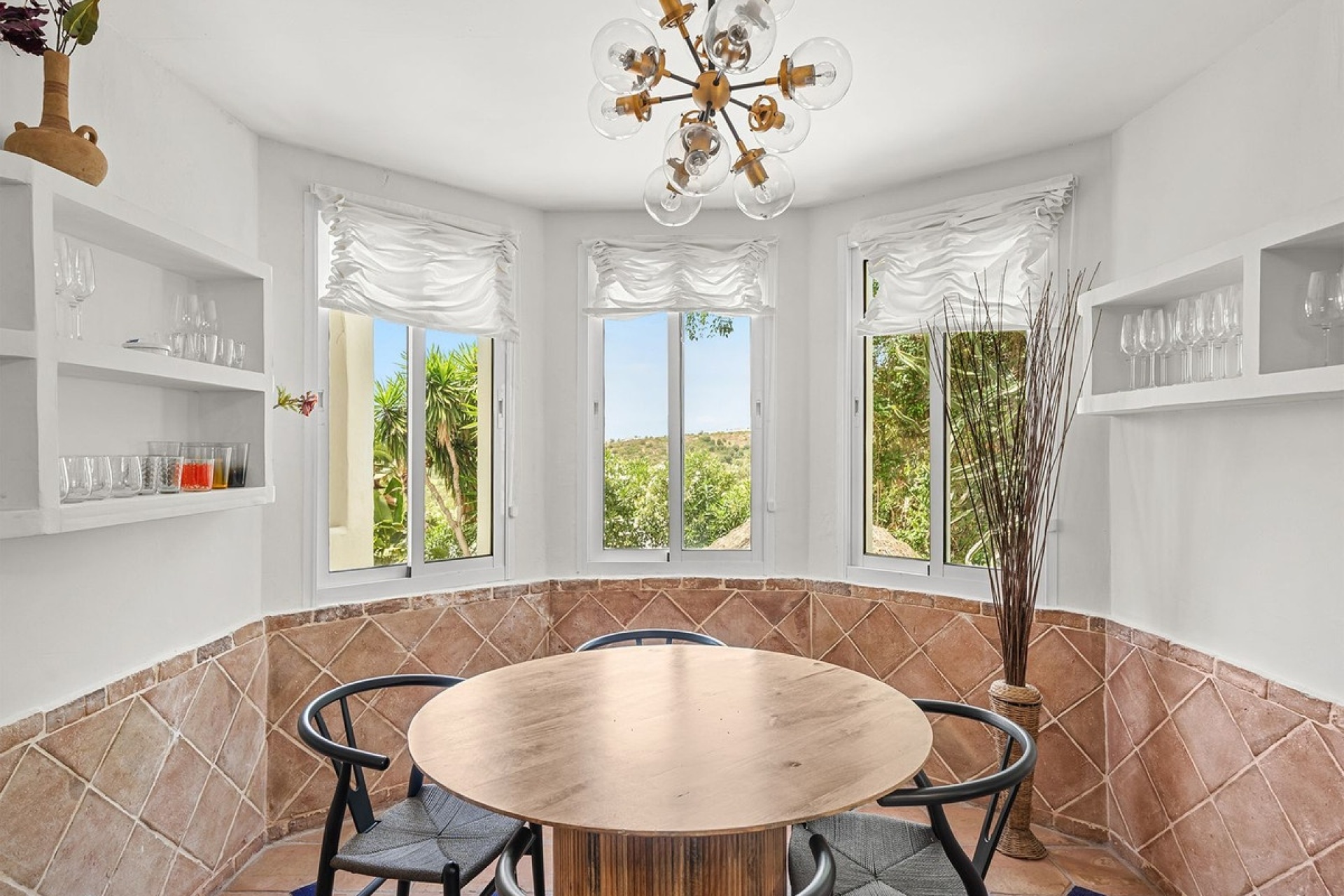 Resale - Villa - Marbella - El Rosario