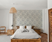 Resale - Villa - Marbella - El Rosario