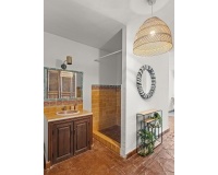 Resale - Villa - Marbella - El Rosario