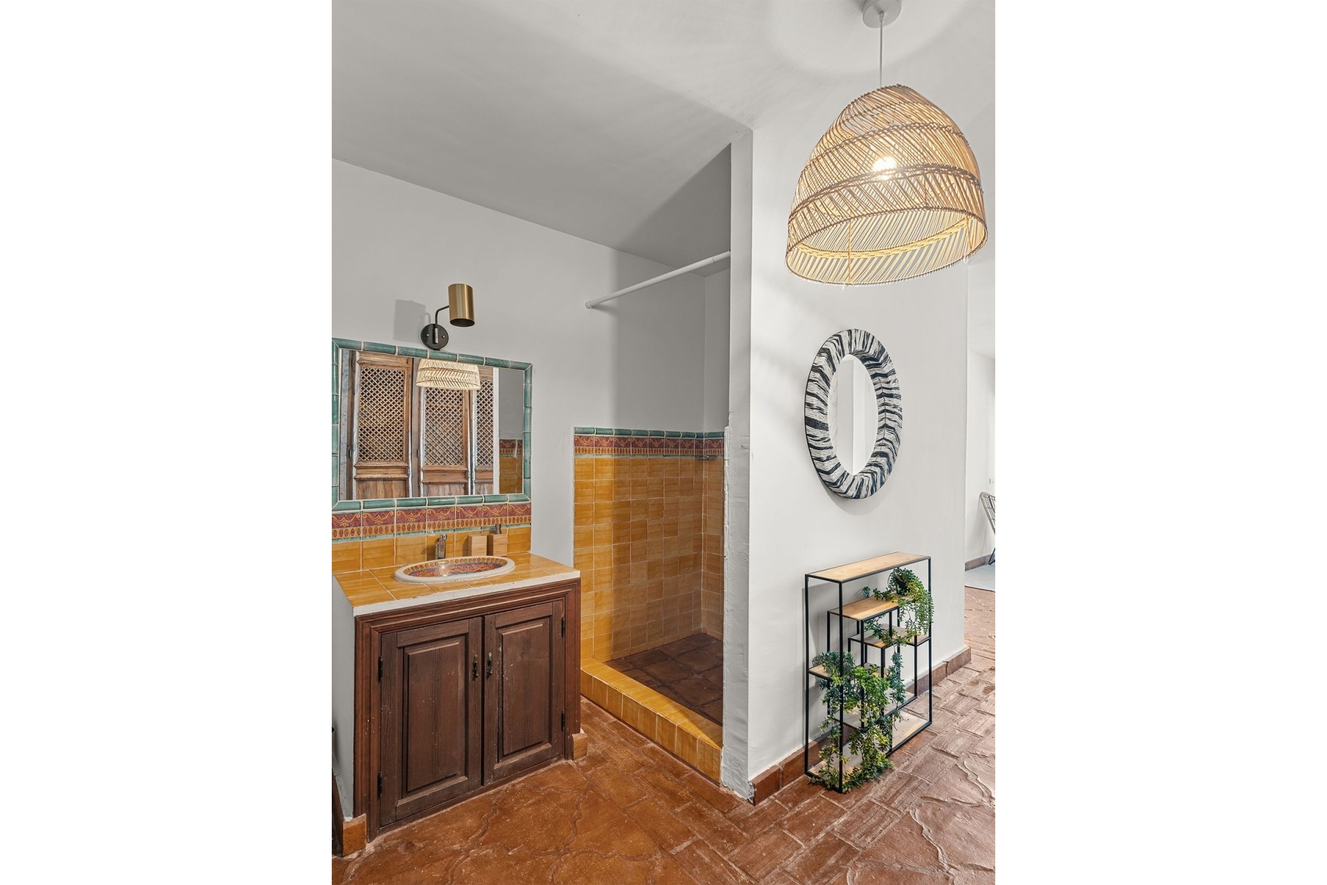 Resale - Villa - Marbella - El Rosario