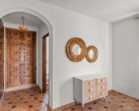Resale - Villa - Marbella - El Rosario