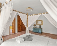 Resale - Villa - Marbella - El Rosario