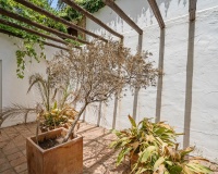 Resale - Villa - Marbella - El Rosario