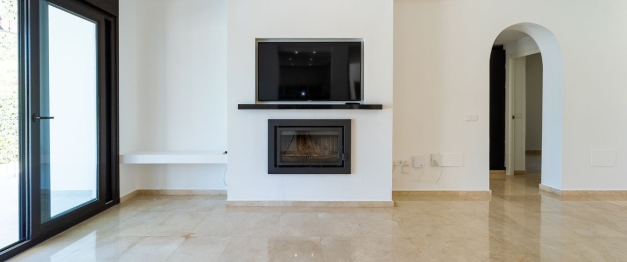 Resale - Villa - Marbella - El Rosario