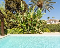 Resale - Villa - Marbella - El Rosario