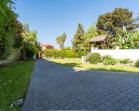 Resale - Villa - Marbella - El Rosario