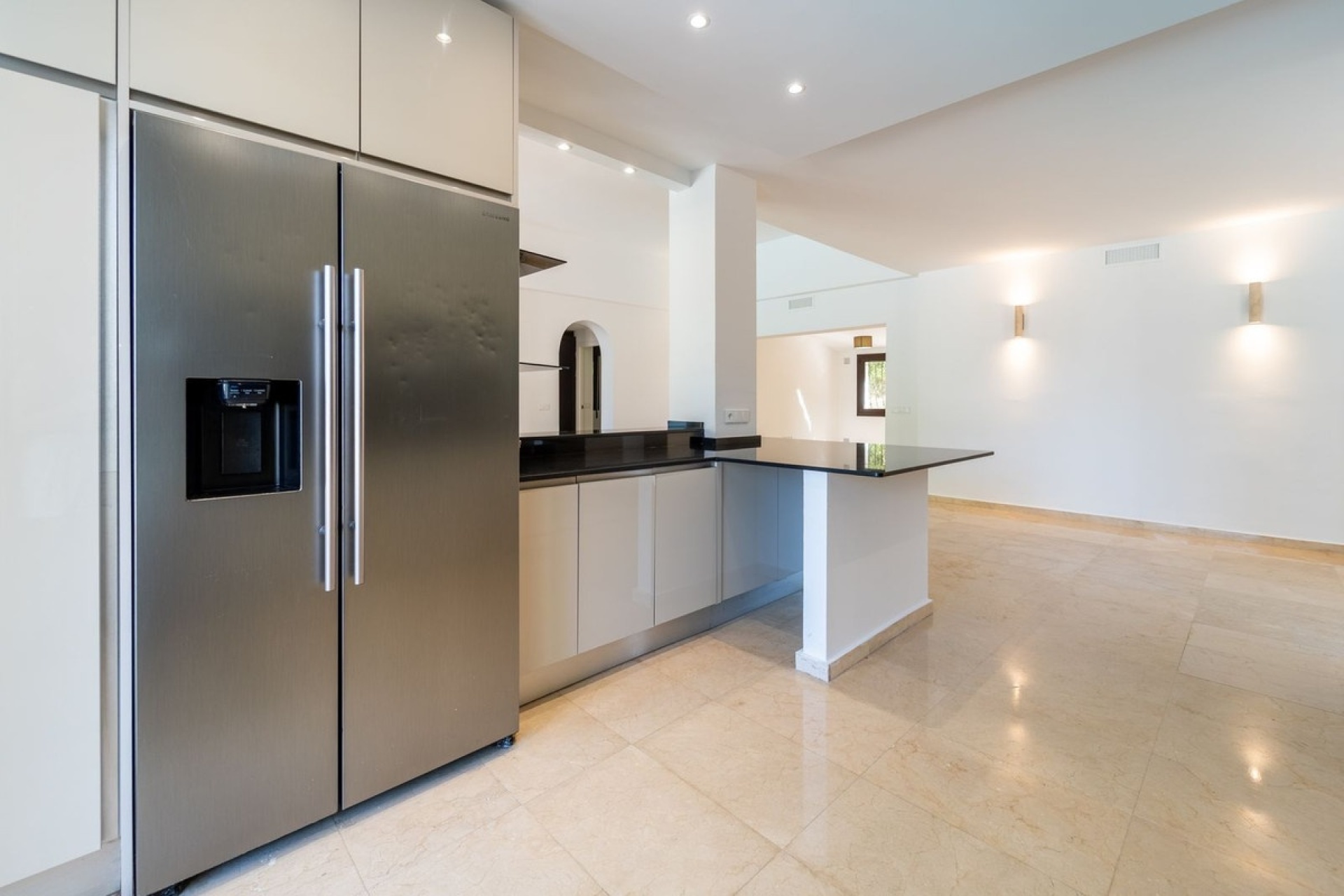 Resale - Villa - Marbella - El Rosario