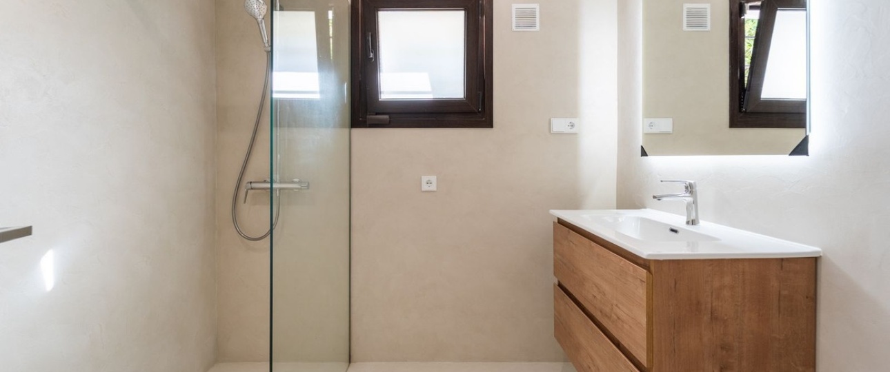 Resale - Villa - Marbella - El Rosario