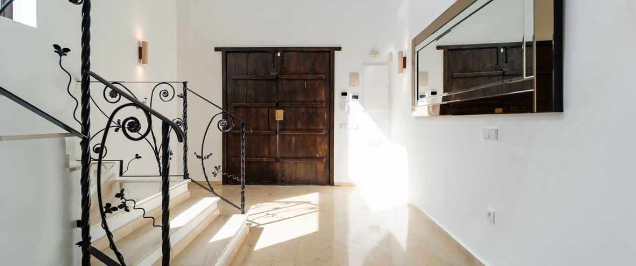 Resale - Villa - Marbella - El Rosario