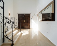 Resale - Villa - Marbella - El Rosario