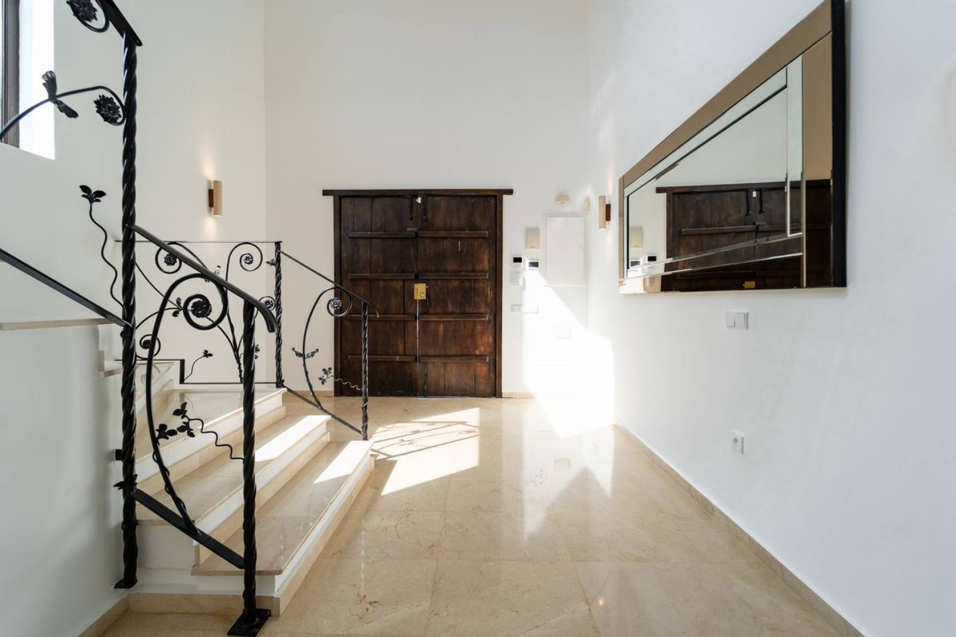 Resale - Villa - Marbella - El Rosario