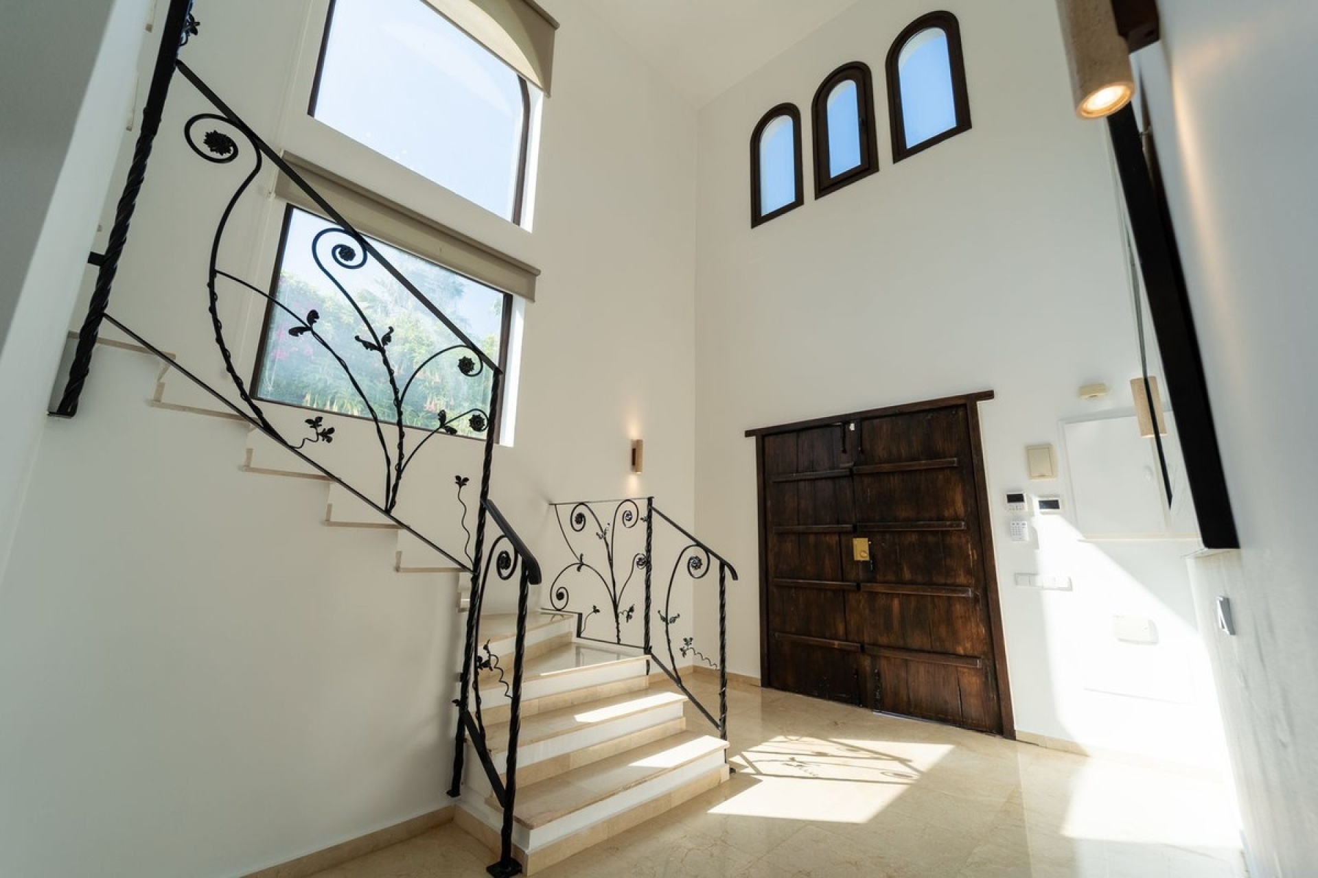 Resale - Villa - Marbella - El Rosario
