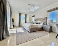 Resale - Villa - Marbella - El Rosario