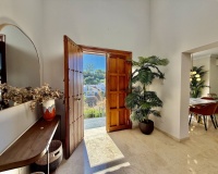 Resale - Villa - Marbella - El Rosario
