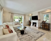 Resale - Villa - Marbella - El Rosario