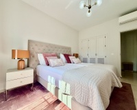 Resale - Villa - Marbella - El Rosario