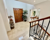 Resale - Villa - Marbella - El Rosario