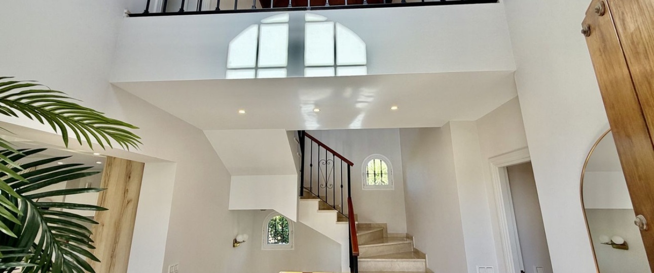 Resale - Villa - Marbella - El Rosario